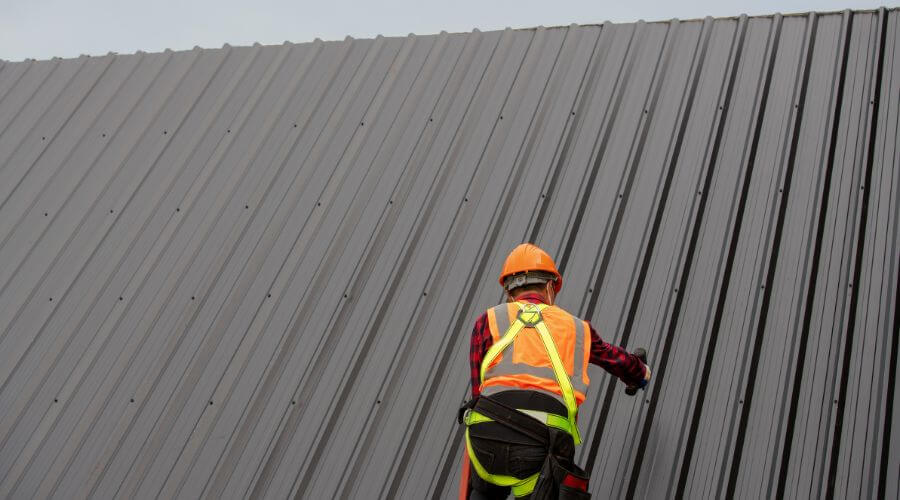 Expert top industrial roofings services in Avenel, NJ